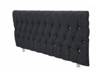 Chesterfield design 24” Headboard Collection