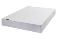 Snooze Memory Mattress With 10 Inch Depth